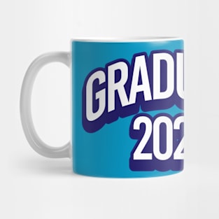 Graduate 2021 Mug